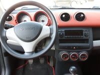 usata Smart ForFour 1ª serie 1.1 pulse