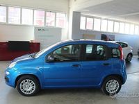 Nuova Fiat Panda Icon 70 CV (51 kW) 2025 Blu Utilitaria
