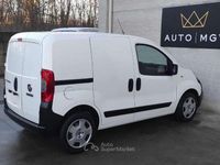 Usata Fiat Fiorino 95 CV (69 kW) 2022 Bianco Monovolume
