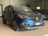 Usata Renault Kadjar 116 CV (85 kW) 2019 Grigio SUV