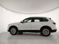 Usata VW Touareg 231 CV (169 kW) 2022 0q pure white SUV