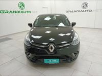 usata Renault Clio IV - 1.5 dci Moschino Intens 90cv