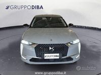 Usata DS Automobiles DS4 Bastille 131 CV (96 kW) 2023 Grigio SUV