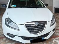 Usata Lancia Delta 2012 Bianco Utilitaria