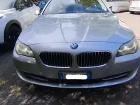 Usata BMW 520 M Sport 184 CV (135 kW) 2011 Station wagon