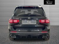 Usata Mercedes GLB200 AMG Line Premium Plus 149 CV (109 kW) 2024 SUV