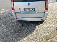 Usata Fiat Scudo 2007