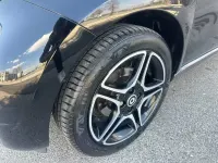 Usata Smart ForFour Passion 90 CV (66 kW) 2018 Nero Utilitaria