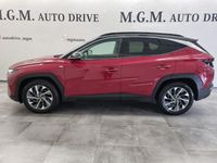 usata Hyundai Tucson 1.6 T-GDI 48V XLine