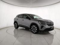 Usata Renault Austral Techno 200 CV (147 kW) 2023 Grigio chiaro SUV