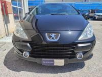 usata Peugeot 307 CC 1.6 16V Tecno