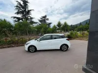 Usata Hyundai i20 75 CV (55 kW) 2019 Utilitaria