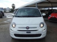 Usata Fiat 500 Dolcevita 69 CV (50 kW) 2023 Bianco Utilitaria