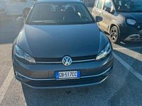 Usata VW Golf VII 2020 Berlina