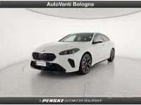 Usata BMW 218 M Sport 150 CV (110 kW) 2025 Bianco Coupé