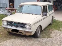 Usata Mini Clubman 1982 Station wagon