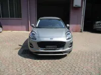 Usata Ford Puma 125 CV (91 kW) 2022 Grigio SUV