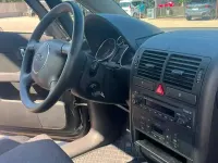 Usata Audi A2 Ambiente 75 CV (55 kW) 2005 Nero Utilitaria