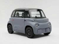 Usata Citroën AMI 2023 Blu/azzurro