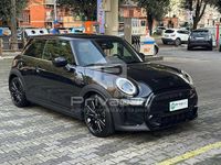Usata Mini Cooper S 178 CV (130 kW) 2023 Nero Utilitaria