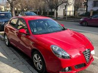 Usata Alfa Romeo Giulietta 2015 Utilitaria