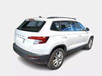 Usata Skoda Karoq Executive 149 CV (109 kW) 2022 Bianco SUV