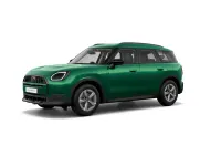 Usata Mini Countryman 150 CV (110 kW) 2024 SUV