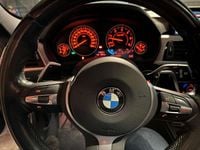 Usata BMW 330 M Sport 258 CV (189 kW) 2018 Grigio Station wagon