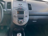 Usata Kia Soul 128 CV (94 kW) 2011 Grigio SUV