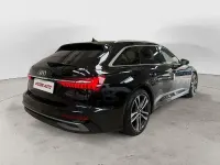 Usata Audi A6 Business 203 CV (149 kW) 2024 Station wagon