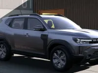 Nuova Dacia Duster Expression 150 CV (110 kW) 2025 Grigio scisto SUV