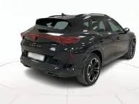 Usata Cupra Formentor 150 CV (110 kW) 2025 Nero / pastello SUV