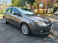 Usata Fiat Bravo 120 CV (88 kW) 2007 Grigio Utilitaria