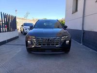 usata Hyundai Tucson 1.6 t-gdi 48V Exellence 2wd imt