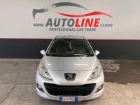 usata Peugeot 207 1.4 GPL ADATTA NEOPATENTATI