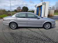 Usata Jaguar X-type Classic 131 CV (96 kW) 2006 Berlina
