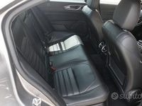 Usata Alfa Romeo Giulia Veloce 210 CV (154 kW) 2017 Grigio Berlina