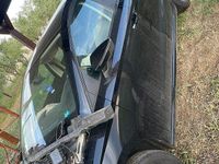 Usata Seat Ibiza 80 CV (58 kW) 2017 Nero Berlina