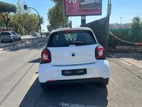 usata Smart ForFour 70 1.0 Passion,Clima, Manuale, Cerchi 15