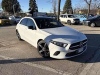 Usata Mercedes A180 Executive 116 CV (85 kW) 2019 Berlina