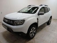 Usata Dacia Duster Journey 101 CV (74 kW) 2024 Bianco SUV