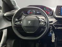Usata Peugeot 2008 Active 100 CV (73 kW) 2023 Bianco SUV
