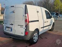 usata Renault Kangoo furgoncino