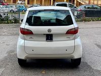 Usata Aixam City 2021 Bianco Berlina