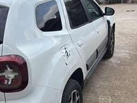 Usata Dacia Duster Black Shadow 109 CV (80 kW) 2018 SUV