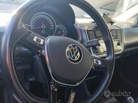 usata VW up! up! 1.0 5p. EVO colorBlueMotion Te