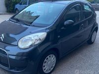 usata Citroën C1 1.0 5 porte airdream C1TY