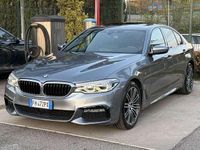 Usata BMW 520 M Sport 190 CV (139 kW) 2017 Berlina