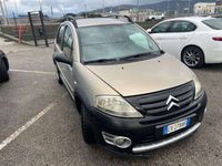 Gebraucht Citroën C3 XTR 90 PS (66 kW) 2006 Gelb Kleinwagen