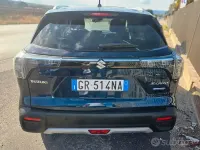 Usata Suzuki SX4 S-Cross 129 CV (94 kW) 2023 Bluazzurro SUV